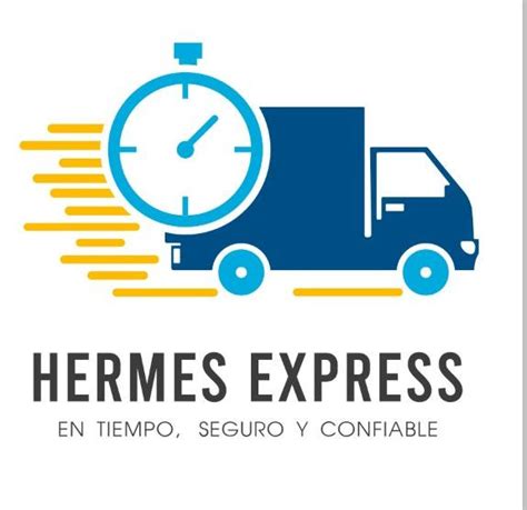 hermes express.